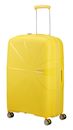 American Tourister Starvibe Spinner 77 / 28 EXP TSA L Electric Lemon