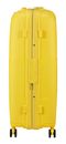 American Tourister Starvibe Spinner 77 / 28 EXP TSA L Electric Lemon