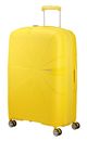 American Tourister Starvibe Spinner 77 / 28 EXP TSA L Electric Lemon
