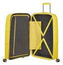 American Tourister Starvibe Spinner 77 / 28 EXP TSA L Electric Lemon