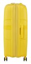 American Tourister Starvibe Spinner 77 / 28 EXP TSA L Electric Lemon