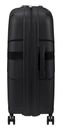 American Tourister Starvibe Spinner 67 / 24 EXP TSA M Black American Tourister Starvibe Spinner 67 / 24 EXP TSA M Black