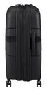 American Tourister Starvibe Spinner 67 / 24 EXP TSA M Black American Tourister Starvibe Spinner 67 / 24 EXP TSA M Black