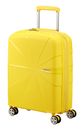 American Tourister Starvibe Spinner 55 / 20 EXP TSA Electric Lemon American Tourister Starvibe Spinner 55 / 20 EXP TSA Electric Lemon