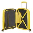 American Tourister Starvibe Spinner 55 / 20 EXP TSA Electric Lemon American Tourister Starvibe Spinner 55 / 20 EXP TSA Electric Lemon