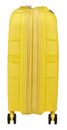 American Tourister Starvibe Spinner 55 / 20 EXP TSA Electric Lemon American Tourister Starvibe Spinner 55 / 20 EXP TSA Electric Lemon