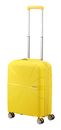 American Tourister Starvibe Spinner 55 / 20 EXP TSA Electric Lemon American Tourister Starvibe Spinner 55 / 20 EXP TSA Electric Lemon