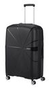 American Tourister Starvibe Spinner 77 / 28 EXP TSA L Black