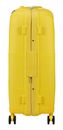 American Tourister Starvibe Spinner 67 / 24 EXP TSA M Electric Lemon