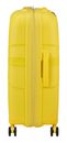 American Tourister Starvibe Spinner 67 / 24 EXP TSA M Electric Lemon
