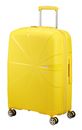 American Tourister Starvibe Spinner 67 / 24 EXP TSA M Electric Lemon