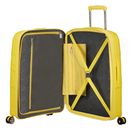 American Tourister Starvibe Spinner 67 / 24 EXP TSA M Electric Lemon