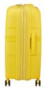 American Tourister Starvibe Spinner 67 / 24 EXP TSA M Electric Lemon
