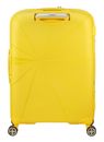 American Tourister Starvibe Spinner 67 / 24 EXP TSA M Electric Lemon