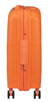 American Tourister Fastforward Koffers blauw | van Os tassen en koffers