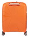 American Tourister Starvibe Spinner 55 / 20 EXP TSA Papaya Smoothie