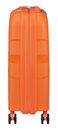 American Tourister Starvibe Spinner 55 / 20 EXP TSA Papaya Smoothie