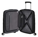 American Tourister Starvibe Spinner 55 / 20 EXP TSA Black