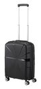 American Tourister Starvibe Spinner 55 / 20 EXP TSA Black