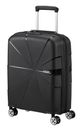 American Tourister Starvibe Spinner 55 / 20 EXP TSA Black