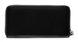 Tamaris Leonie Zip Around Wallet Black Tamaris Leonie Zip Around Wallet Black