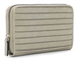 Tamaris Liane Zip Around Wallet Khaki Tamaris Liane Zip Around Wallet Khaki