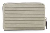 Tamaris Liane Zip Around Wallet Khaki Tamaris Liane Zip Around Wallet Khaki