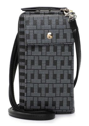 Tamaris Linn Smartphone Bag Black