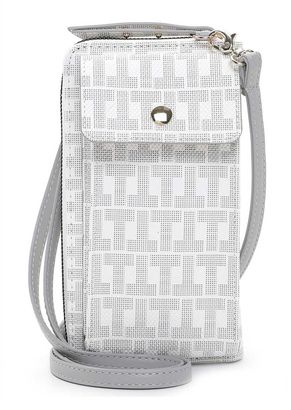 Tamaris Linn Smartphone Bag White