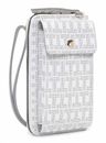 Tamaris Linn Smartphone Bag White Tamaris Linn Smartphone Bag White