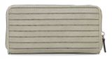 Tamaris Liane Zip Around Wallet Khaki Tamaris Liane Zip Around Wallet Khaki