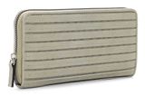 Tamaris Liane Zip Around Wallet Khaki Tamaris Liane Zip Around Wallet Khaki