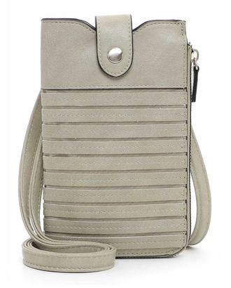 Tamaris Liane Smartphone Bag Khaki