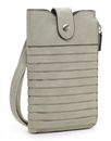 Tamaris Liane Smartphone Bag Khaki