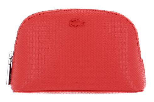 LACOSTE Make Up Pouch Pasteque