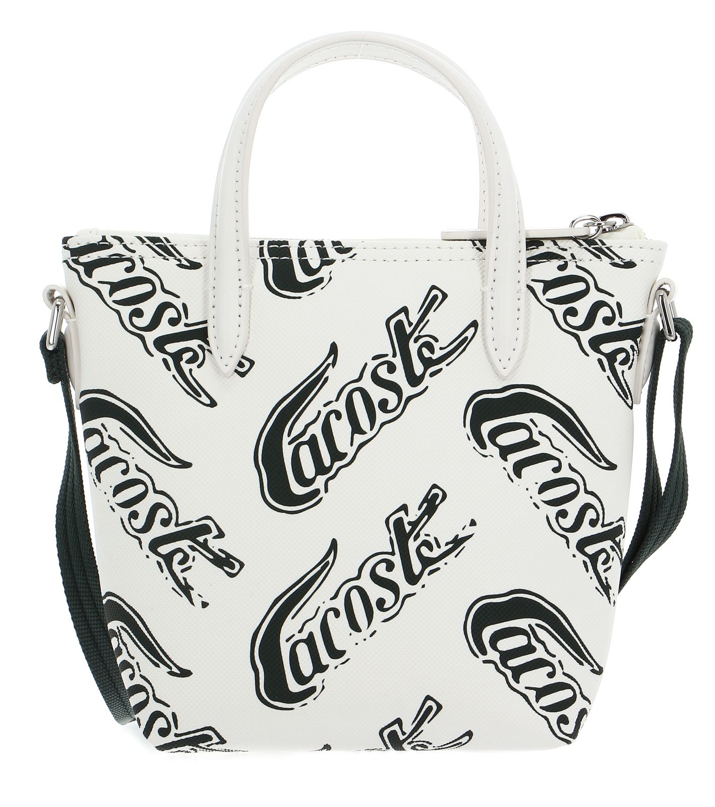 LACOSTE XS Shopping Cross Bag Buy bags, purses & accessories online