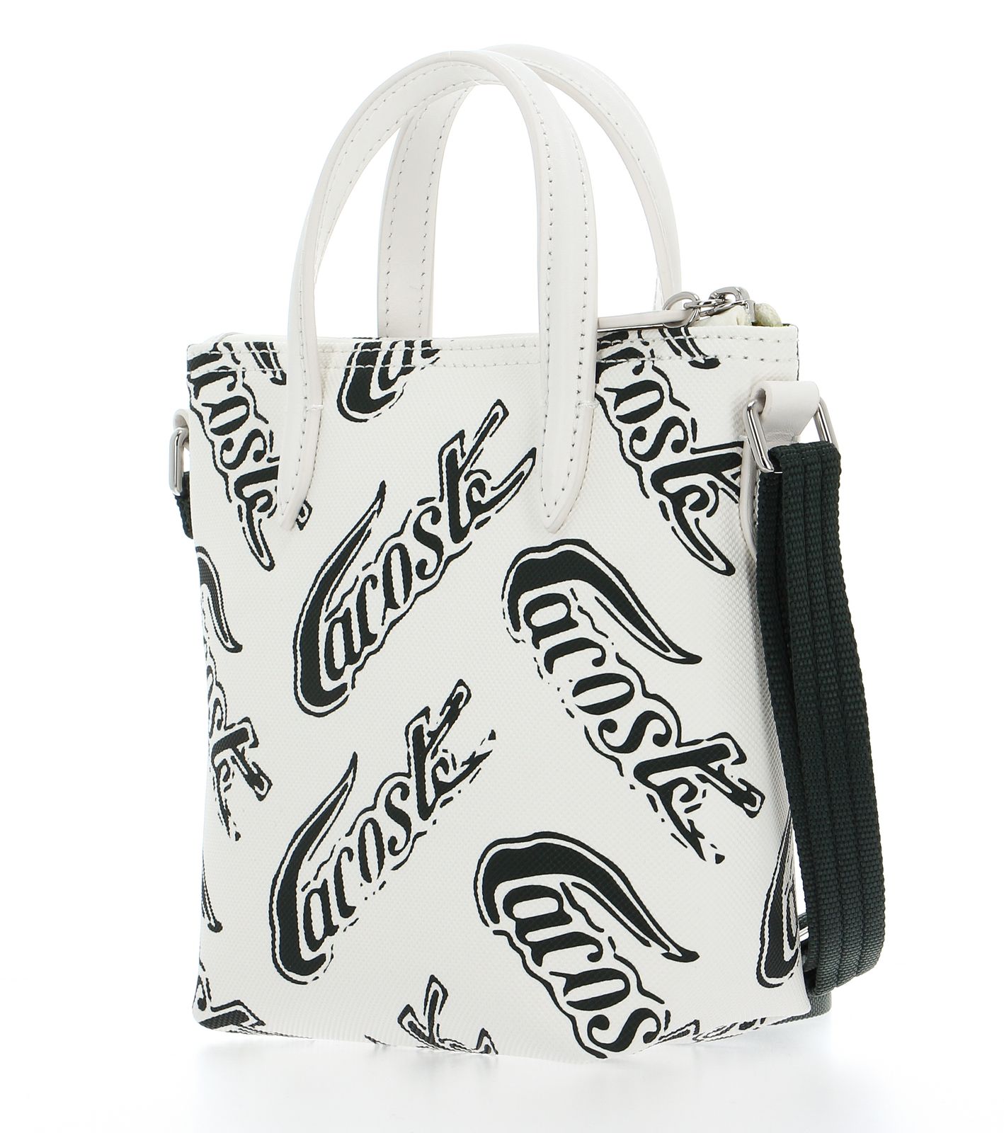 LACOSTE XS Shopping Cross Bag Buy bags, purses & accessories online