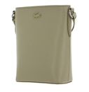 LACOSTE Chantaco Classics Vertical Crossover Bag Brindille
