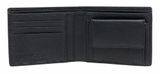 REPLAY Bifold Wallet Black REPLAY Bifold Wallet Black