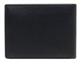 REPLAY Bifold Wallet Black REPLAY Bifold Wallet Black