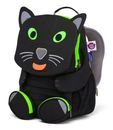Affenzahn Großer Freund Backpack L Panther Affenzahn Großer Freund Backpack L Panther