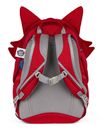 Affenzahn Großer Freund Backpack L Fuchs