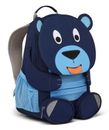 Affenzahn Großer Freund Backpack L Bär