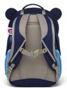 Affenzahn Großer Freund Backpack L Bär