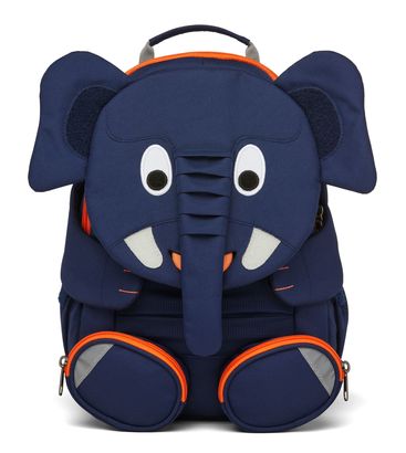 Affenzahn Großer Freund Backpack L Elefant