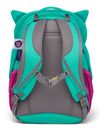Affenzahn Großer Freund Backpack L Eule