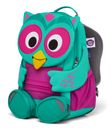 Affenzahn Großer Freund Backpack L Eule