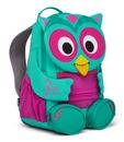 Affenzahn Großer Freund Backpack L Eule