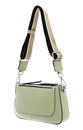 GIANNI CHIARINI Ally Crossbody Bag Salad Green GIANNI CHIARINI Ally Crossbody Bag Salad Green