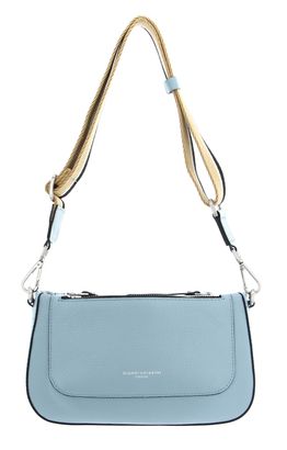 GIANNI CHIARINI Ally Crossbody Bag Artico